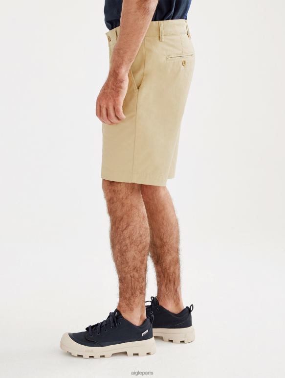 Hommes osier Aigle short chino vêtements 2F48665